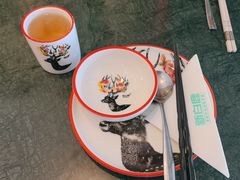 -新白鹿餐厅(京基KK ONE店)