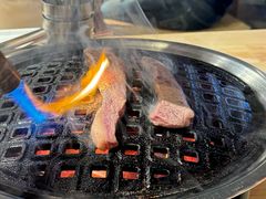 -霸腹烤肉(厦门柚子番店)