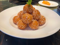 -运·中餐厅(成都华尔道夫酒店)