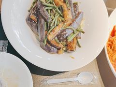 -渝乡辣婆婆·川菜 水煮鱼(中山西路店)