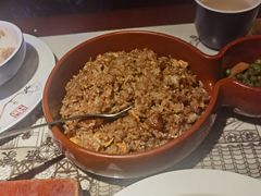 -绿茶餐厅(千岛湖银泰城店)