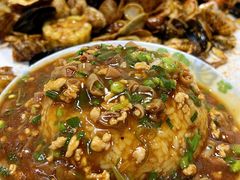 -富临港·蒸汽海鲜·手抓海鲜·炒菜(栈桥店)