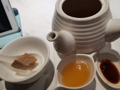 -尚一汤 广东炖汤(金桥国际店)