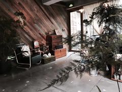 -时光花园(白鹭洲店)