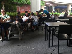 -The Habit Burger Grill 哈比特汉堡(爱琴海店)