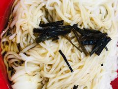 -食惠里小笼包面馆(越秀店)
