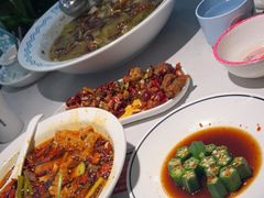 -花椒俏川菜小馆(南海万达店)