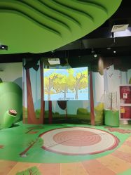 -北京科学中心儿童乐园