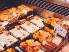 -欧式面包坊(万象城店)