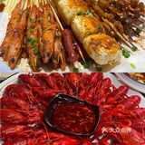 南昌美食｜安利无数朋友的咸蛋黄小龙虾