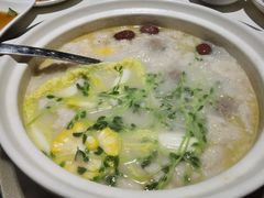 猪肚鸡-廣順興(兴华路店)