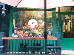 -Pie Bird(新闸路店)