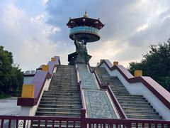 -淹城春秋乐园