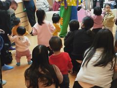 -金宝贝国际早教(洛龙正大校区)