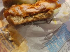 -汉堡王(EAC欧美中心店)