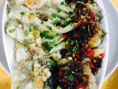 -海鲜街菜馆(海珠南路店)