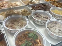 -紫燕百味鸡(金履店)