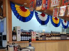 -林妈妈村·日式料理(宝山万达店)
