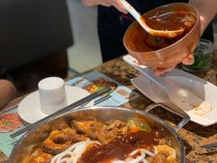 -黄记煌三汁焖锅(金凤万达广场店)
