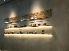 -喜茶(深圳万象城黑金店)