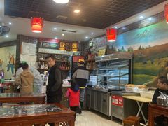 -后卫寨猫耳朵(后卫寨店)