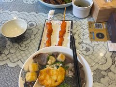 -四宜糕团店(南大街店)