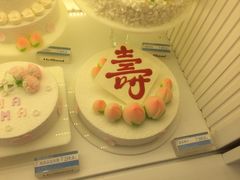 -好利来(柳北店)