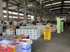 -西郊国际农产品交易中心