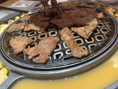 -韩宫宴炭火烤肉(印象城店)