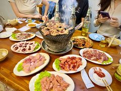 -千里马烧烤(一部)