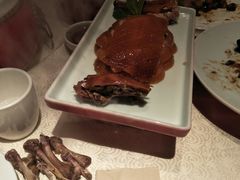 -小京华楼·京味斋(三元桥国展店)