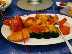 -一品粤珍轩(吴中路店)
