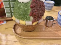 -WONDER ICE 萬得冰田(建設路总店)