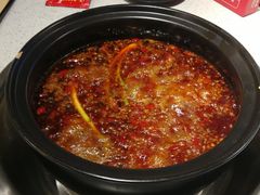 -钢管厂五区小郡肝串串香(南山店)