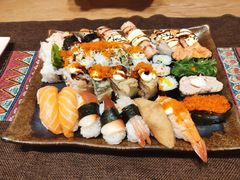 -河风精致寿司(尼盛店)