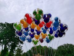 -上海迪士尼度假区