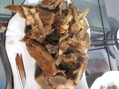 -祝家饺子馆