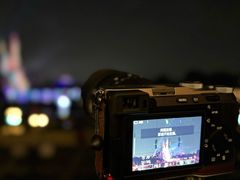 -WOLFGANG PUCK KITCHEN & BAR(迪士尼小镇店)