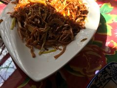 -人民公社大食堂(顺义总店)