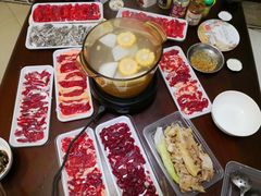 -陈记顺和牛肉火锅馆(天河北路店)