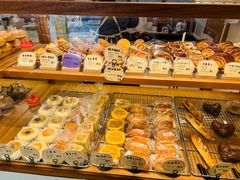 -慢熟面包店bud bread(孩儿巷店)
