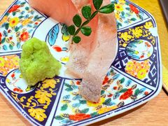 -鮨政· Omakase(港汇恒隆广场店)