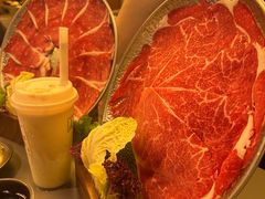 -湊湊火锅·茶憩(南京万象天地店)