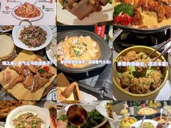 -前海沿·青岛菜(乐客城店)