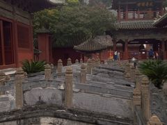 -报恩寺(平武县)