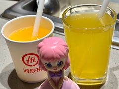 -海底捞火锅(吾悦广场店)
