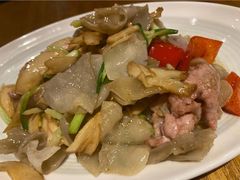 -十三式重庆江湖菜(金茂览秀城店)