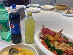 -沪华海鲜大酒楼(南汇店)