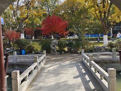 -昆山城市公园
