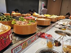 -龍歌自助小火锅(秦淮水游城店)